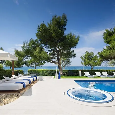 Villa Helena By Hmz Villas Poreč