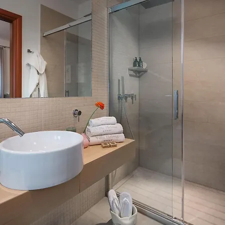 Helena By Hmz Villas * Poreč