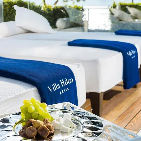 Helena By Hmz Villas Villa