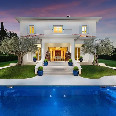 Helena By Hmz Villas * Porec