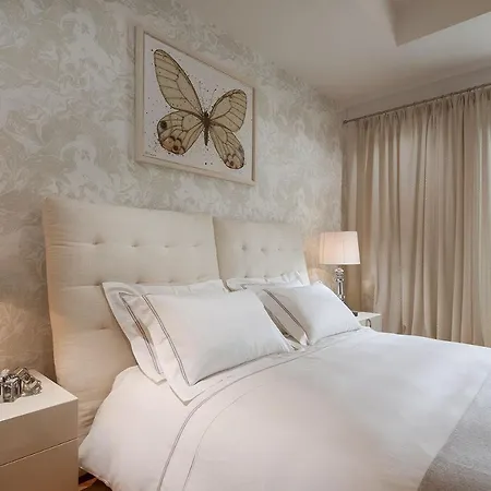 Villa Helena By Hmz Villas Poreč