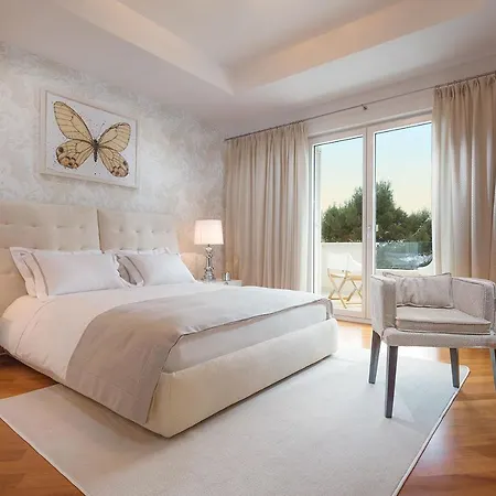 Helena By Hmz Villas Villa Porec