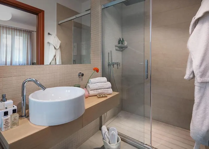 Helena By Hmz Villas * Porec