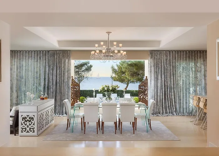 Helena By Hmz Villas Villa Porec