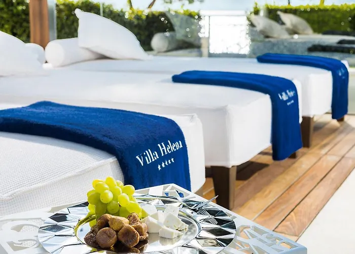 Helena By Hmz Villas Villa