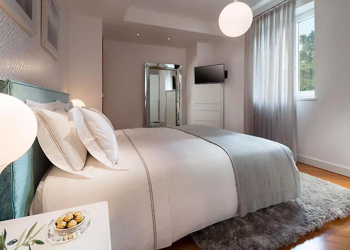 Helena By Hmz Villas * Porec
