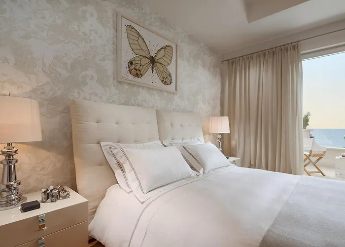 Villa Helena By Hmz Villas Porec