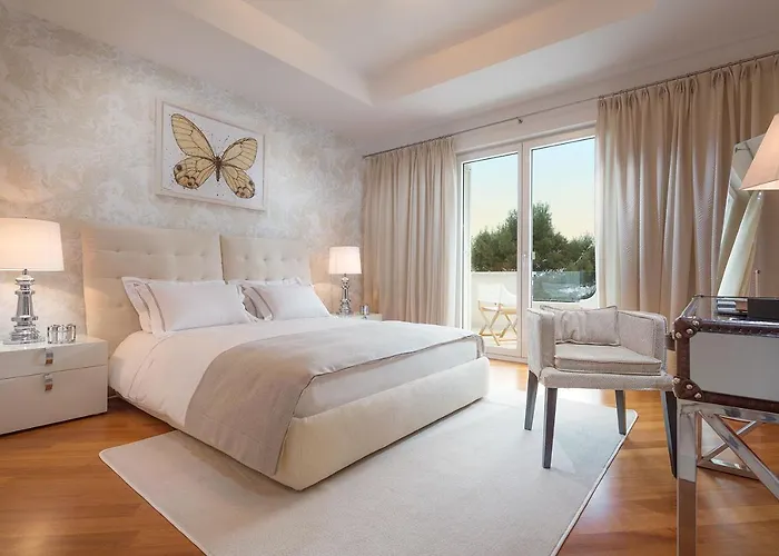 Helena By Hmz Villas Villa Porec