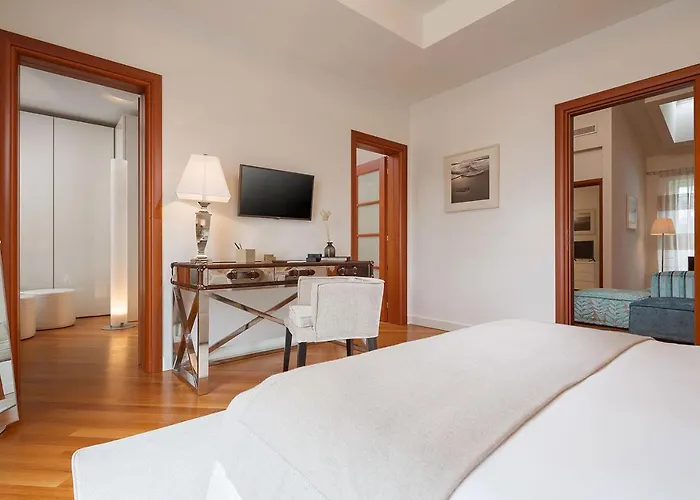Helena By Hmz Villas Villa Porec
