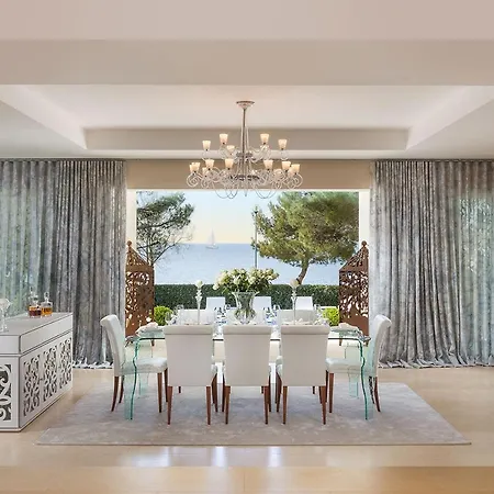 Helena By Hmz Villas Vila Porec