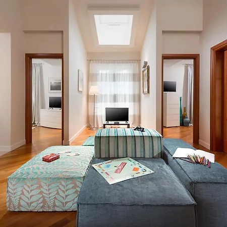 Villa Helena By Hmz Villas Poreč