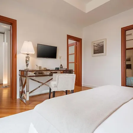 Helena By Hmz Villas Vila Porec