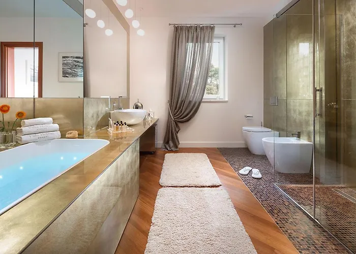 Helena By Hmz Villas Villa
